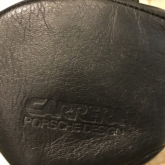 Porsche sunglasses - Foldable. Unisex - Picture 8 of 12